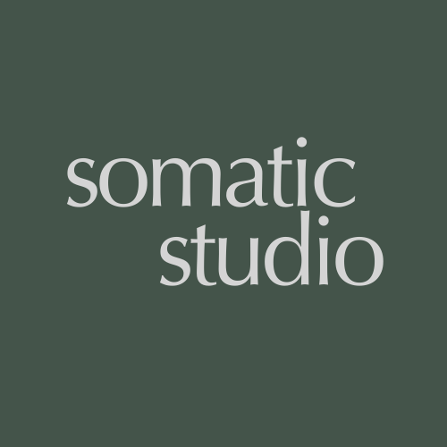 頭でわかっても、身体は変わってくれません — somatic studio